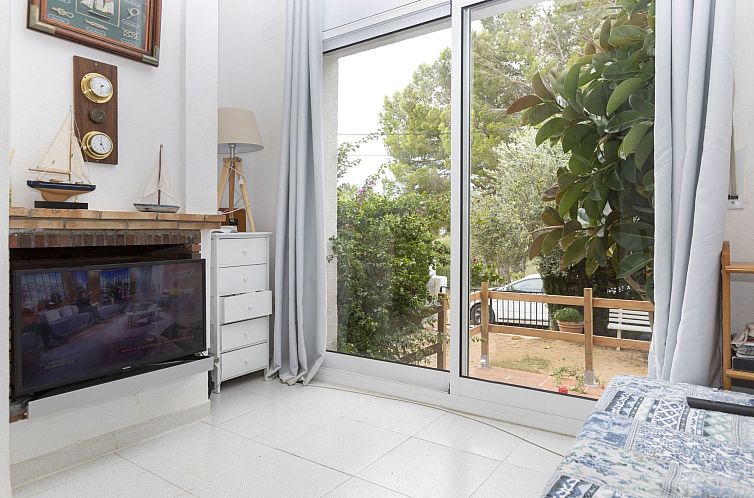 Vakantiehuis Cambrils