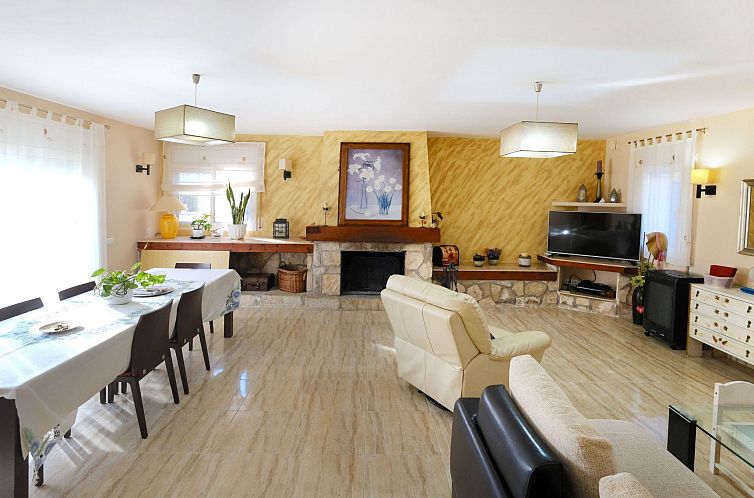 Vakantiehuis Villa Cantos