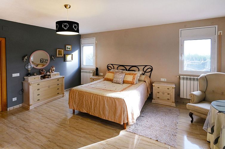 Vakantiehuis Villa Cantos