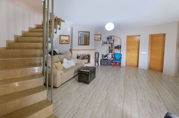 Vakantiehuis Villa Cantos