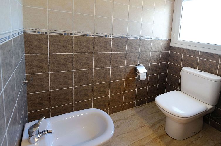 Vakantiehuis Villa Cantos