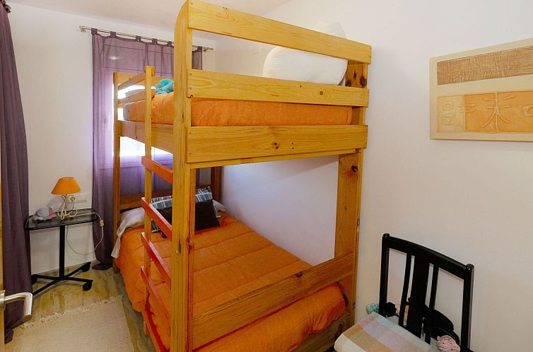 Vakantiehuis Villa Cantos