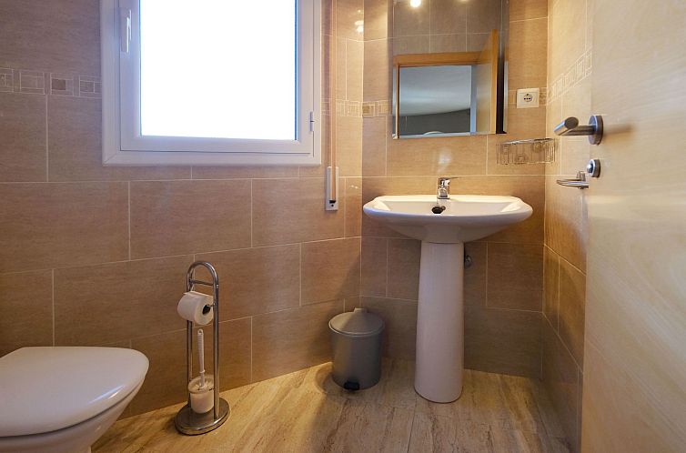 Vakantiehuis Villa Cantos