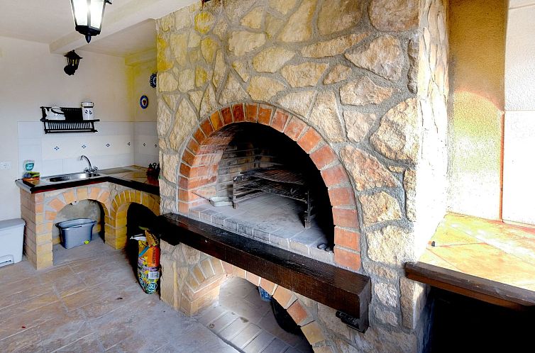 Vakantiehuis Villa Cantos