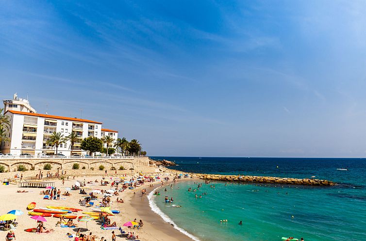 Vakantiehuis Villa Cantos