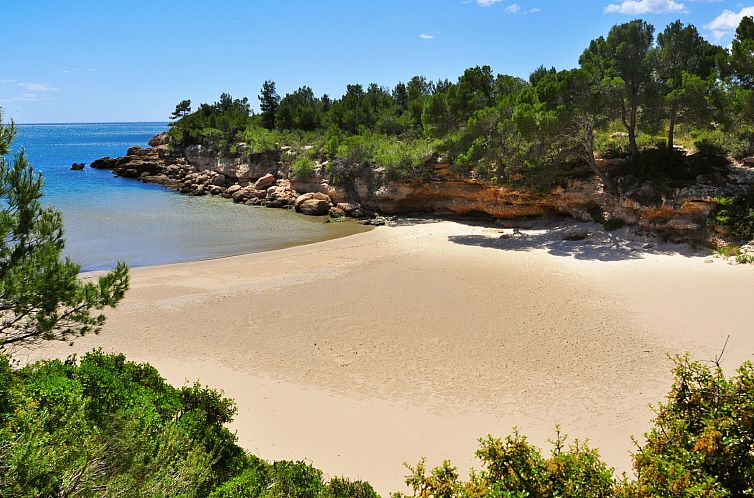 Vakantiehuis Villa Cantos