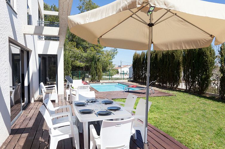 Vakantiehuis Villa Luxor