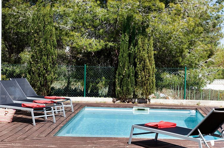 Vakantiehuis Villa Luxor
