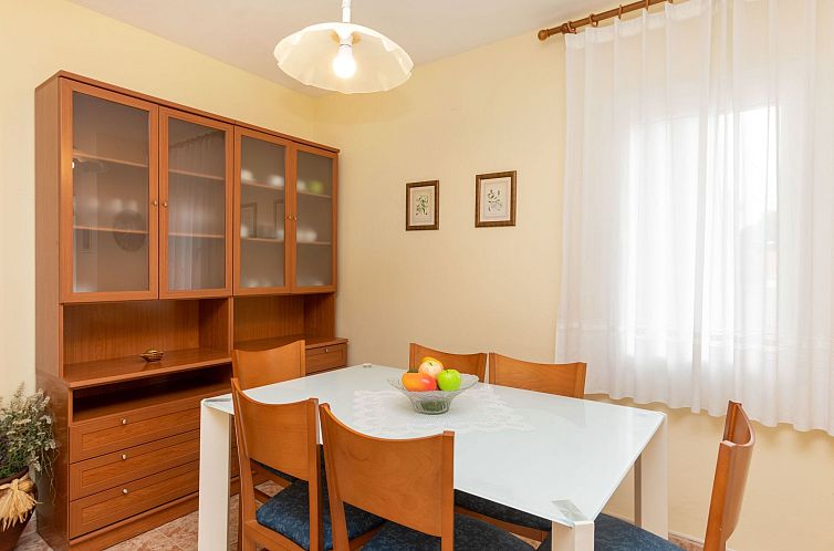 Vakantiehuis Villa Mar i Cel