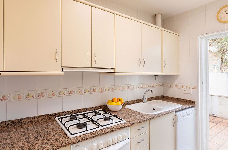 Vakantiehuis Villa Mar i Cel