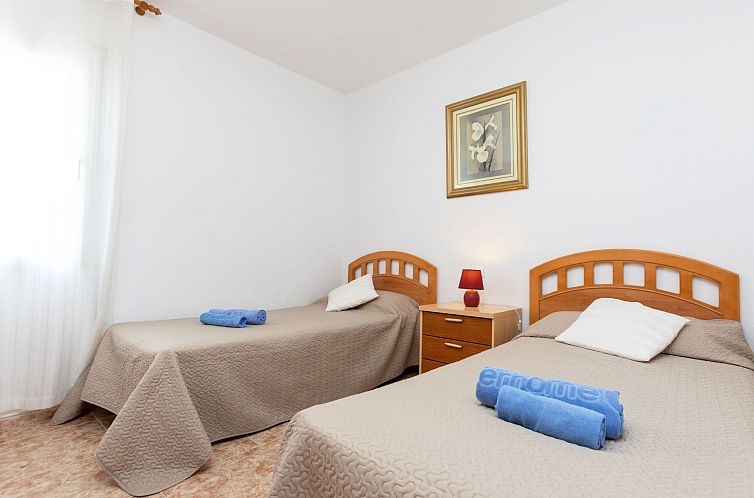 Vakantiehuis Villa Mar i Cel
