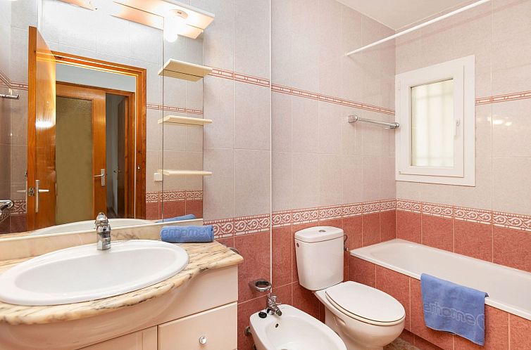 Vakantiehuis Villa Mar i Cel