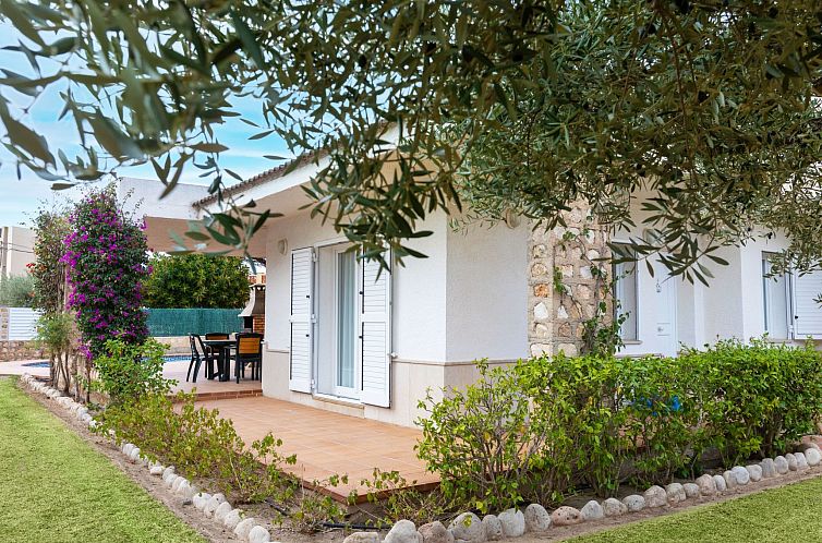 Vakantiehuis Villa Mar i Cel