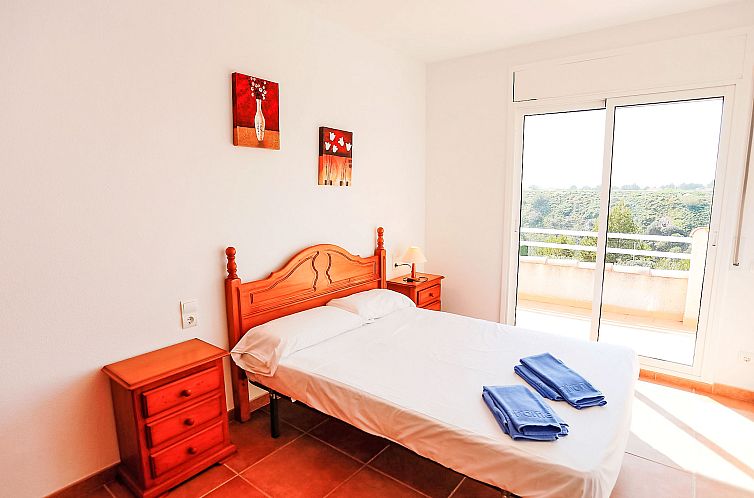 Vakantiehuis Villa Malva II