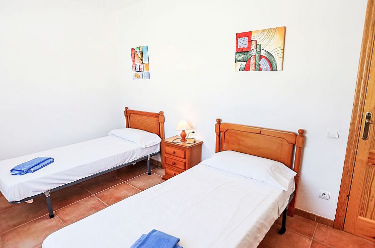 Vakantiehuis Villa Malva II