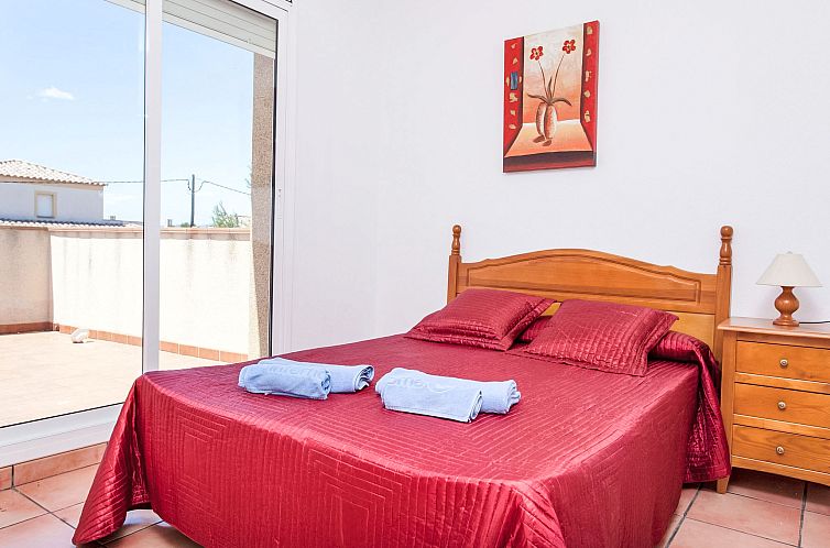 Vakantiehuis Villa Mimosa I