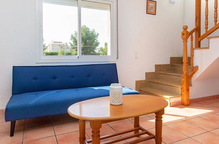 Vakantiehuis Villa Mimosa I