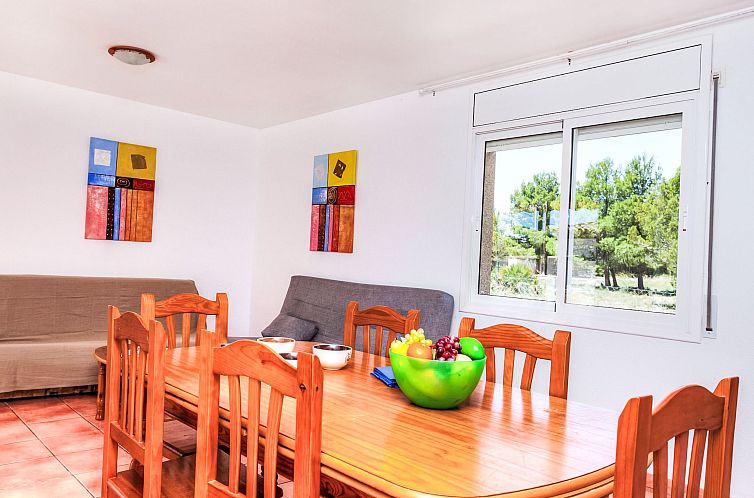 Vakantiehuis Villa Mimosa I