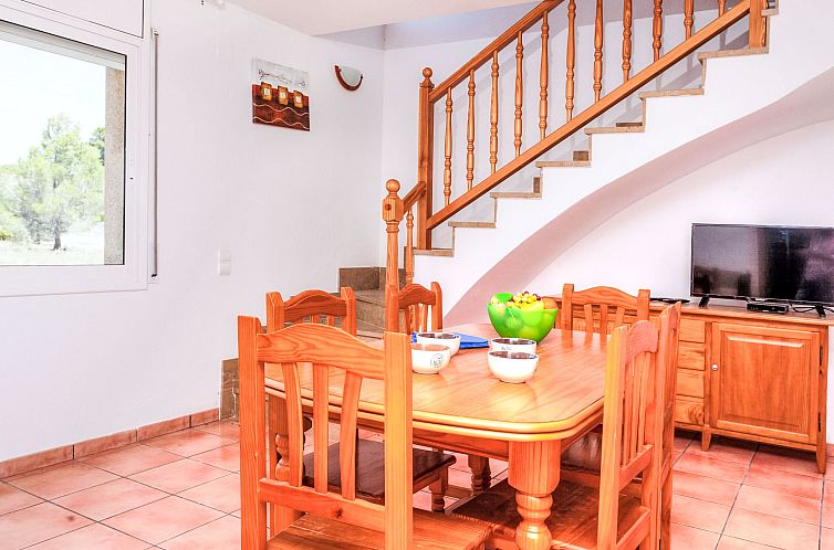 Vakantiehuis Villa Mimosa I