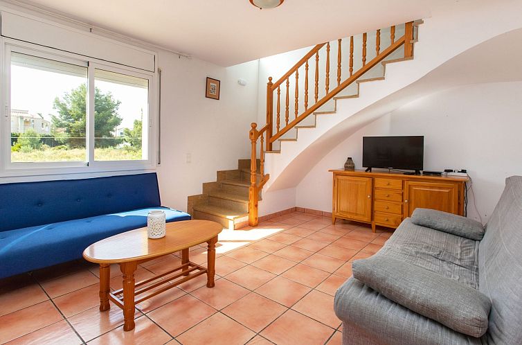 Vakantiehuis Villa Mimosa I