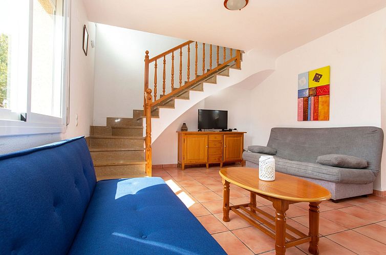Vakantiehuis Villa Mimosa I