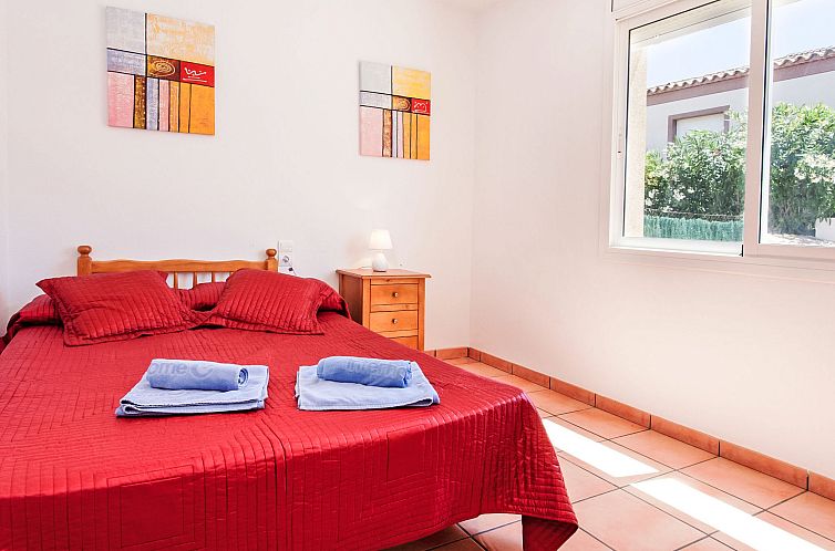 Vakantiehuis Villa Mimosa I