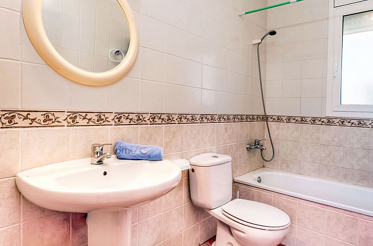 Vakantiehuis Villa Mimosa I