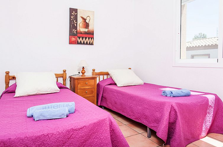 Vakantiehuis Villa Mimosa I