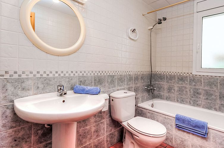Vakantiehuis Villa Mimosa I