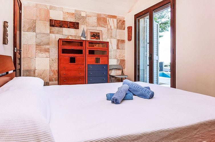 Vakantiehuis Platja Calafato