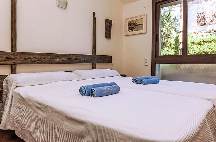 Vakantiehuis Platja Calafato