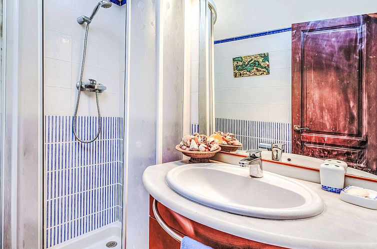 Vakantiehuis Platja Calafato