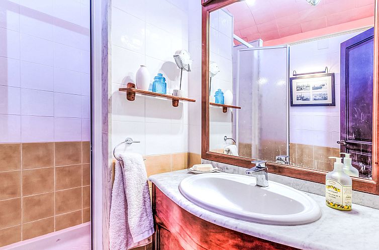 Vakantiehuis Platja Calafato