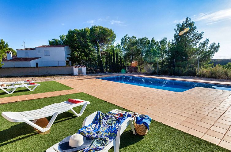 Vakantiehuis Villa Malva I