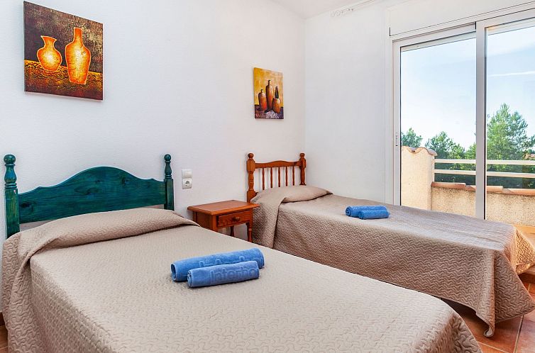 Vakantiehuis Villa Malva I