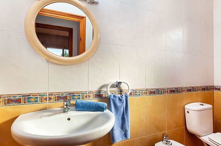 Vakantiehuis Villa Malva I