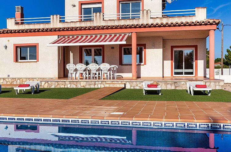 Vakantiehuis Villa Malva I