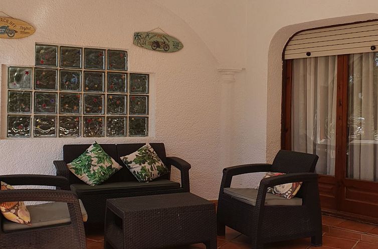 Vakantiehuis Villa Joel