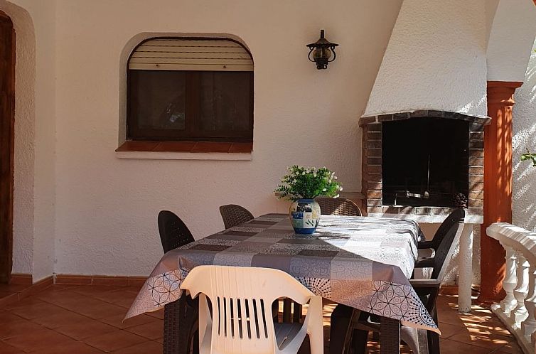 Vakantiehuis Villa Joel