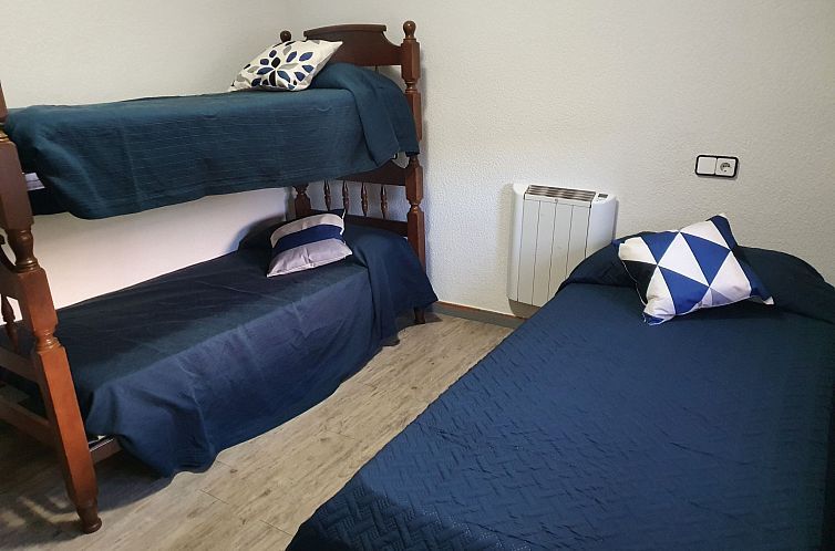 Vakantiehuis Villa Joel