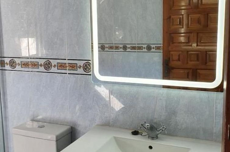Vakantiehuis Villa Joel