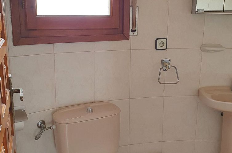 Vakantiehuis Villa Joel