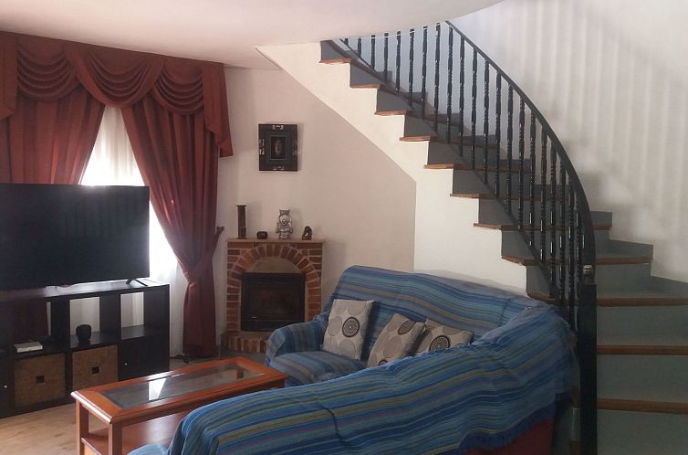 Vakantiehuis Villa Joel