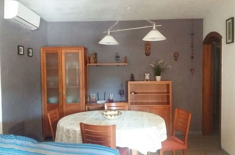 Vakantiehuis Villa Joel