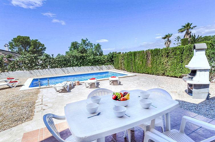Vakantiehuis Villa Santa Marta I