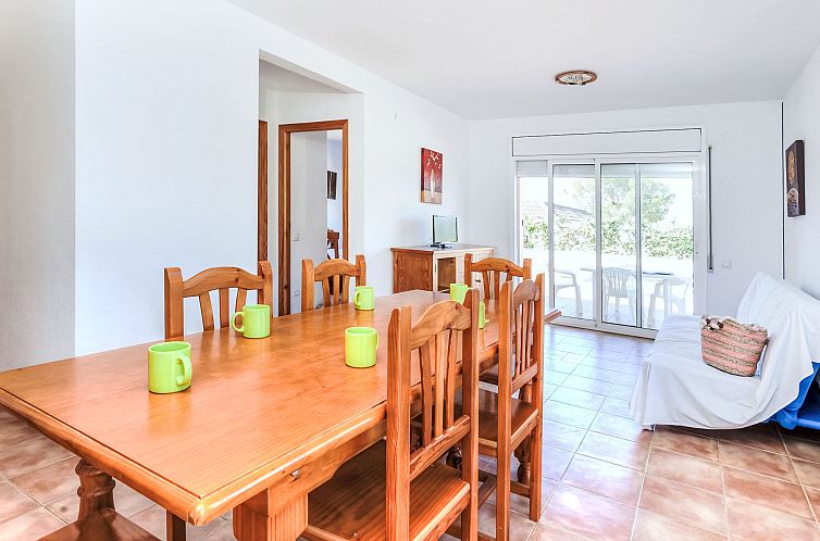 Vakantiehuis Villa Santa Marta I
