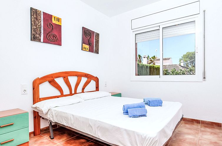 Vakantiehuis Villa Santa Marta I