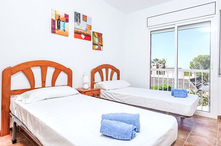 Vakantiehuis Villa Santa Marta I