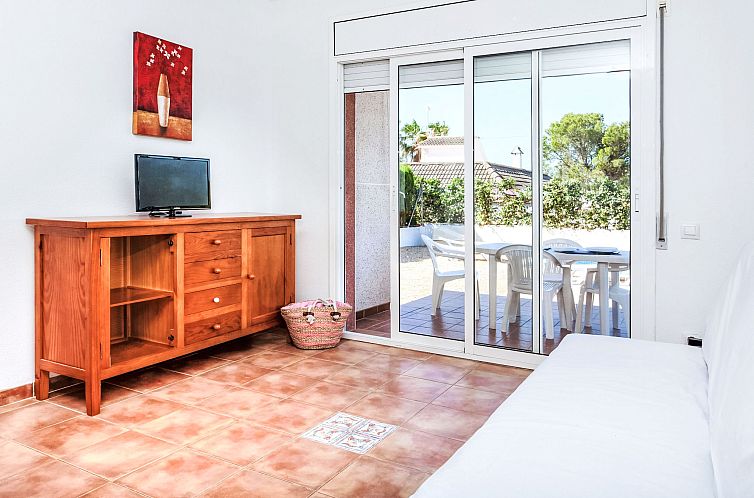 Vakantiehuis Villa Santa Marta I