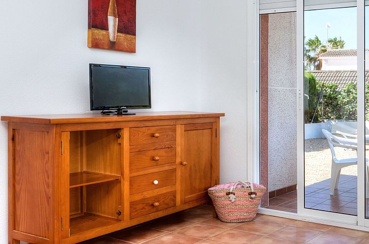 Vakantiehuis Villa Santa Marta I